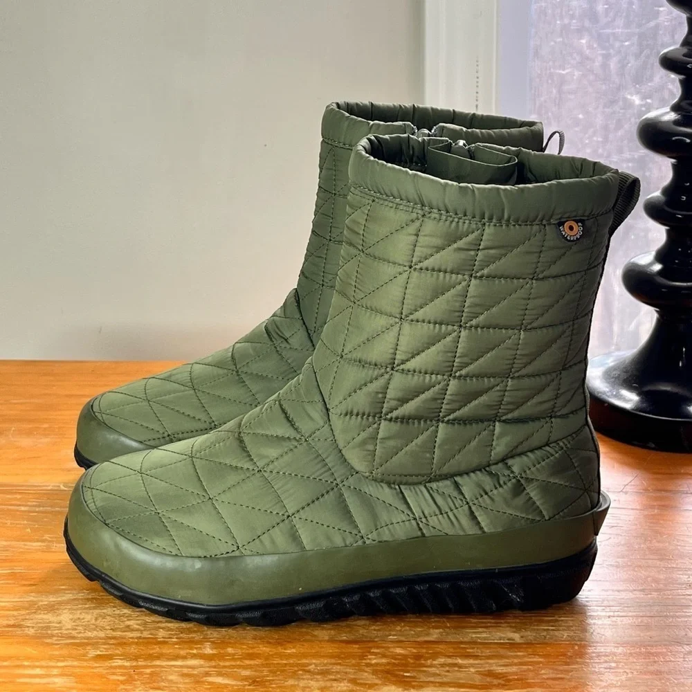 BOGS Snowday II Mid Waterproof Women’s Boot